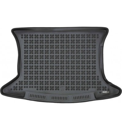 Protector maletero caucho Toyota VERSO(2009 - 2018)