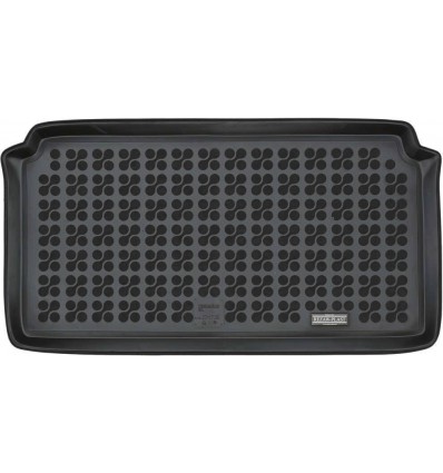 Protector maletero caucho Toyota YARIS II facelifting(2009 - 2011)