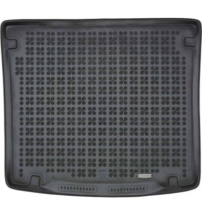 Protector maletero caucho Volkswagen CADDY III version 5 passenger(2003 - 2021)