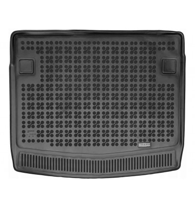 Protector maletero caucho Volkswagen CADDY IV version 5 passenger(2021 -)