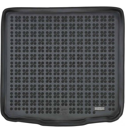 Protector maletero caucho Volkswagen GOLF VII Variant / Station Wagon, bottom floor of the trunk(2012 - 2019)