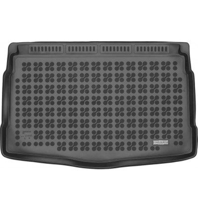 Protector maletero caucho Volkswagen GOLF VIII Hatchback, bottom floor of the trunk(2019 -)