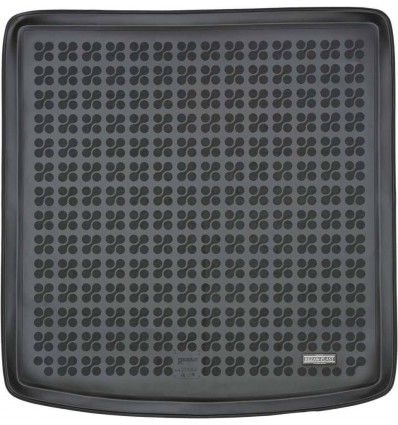 Protector maletero caucho Volkswagen GOLF VIII Variant / Station Wagon, upper floor of the trunk (Mild Hybrid)(2019 -)