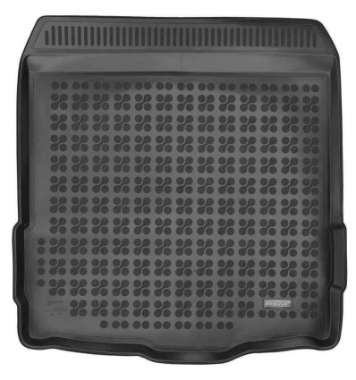 Protector maletero caucho Volkswagen GOLF VIII Variant / Station Wagon, bottom floor of the trunk (Mild Hybrid)(2019 -)