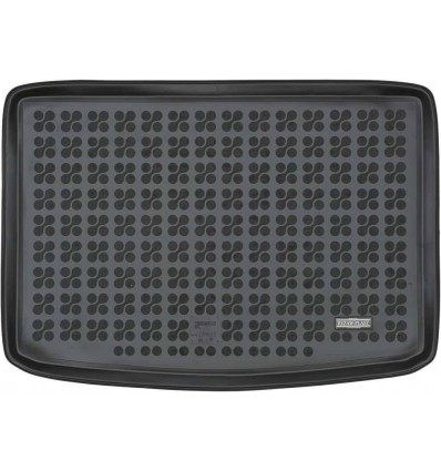 Protector maletero caucho Volkswagen GOLF Plus(2005 - 2014)