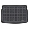 Protector maletero caucho Volkswagen GOLF SportsVan, bottom floor of the trunk, pre facelifting(2014 - 2018)