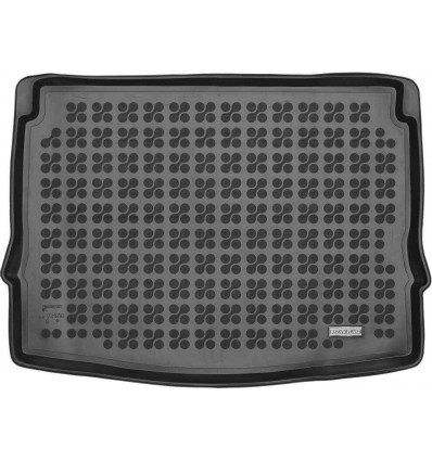 Protector maletero caucho Volkswagen ID.3, ID.3 1ST, upper floor of the trunk(2019 - )