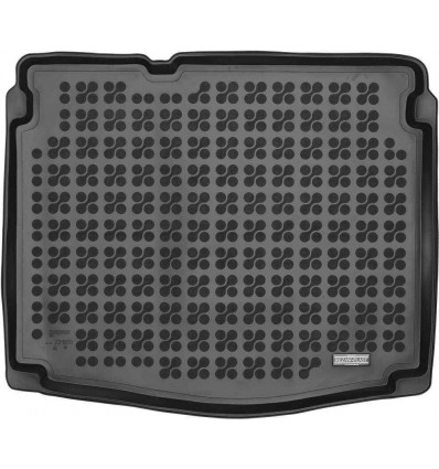 Protector maletero caucho Volkswagen ID.3, ID.3 1ST, bottom floor of the trunk(2019 - )