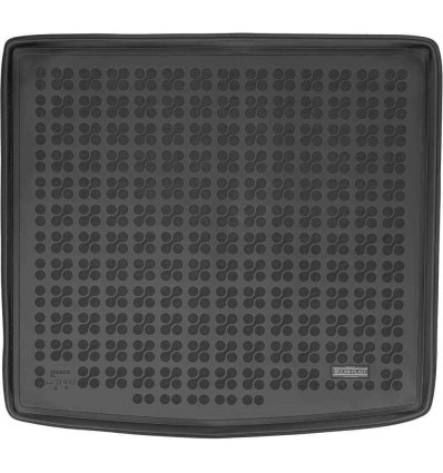 Protector maletero caucho Volkswagen ID.4 upper floor of the trunk(2020 - )