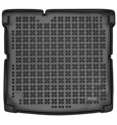 Protector maletero caucho Volkswagen ID.4 bottom floor of the trunk(2020 - )