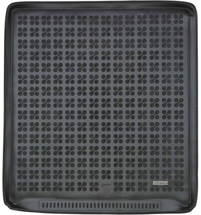 Protector maletero caucho Volkswagen PASSAT B8 Variant, version with a regular spare tire (full size tire)(2014 - 2023)