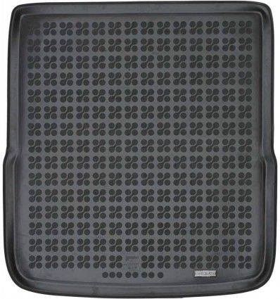 Protector maletero caucho Volkswagen PASSAT B7 ALLTRACK(2011 - 2014)