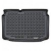 Protector maletero caucho Volkswagen POLO V Hatchback, bottom floor of the trunk(2009 - 2017)