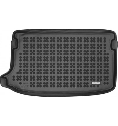 Protector maletero caucho Volkswagen T - CROSS, upper floor of the trunk(2018 -)