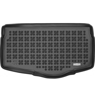 Protector maletero caucho Volkswagen T - CROSS, bottom floor of the trunk(2018 -)