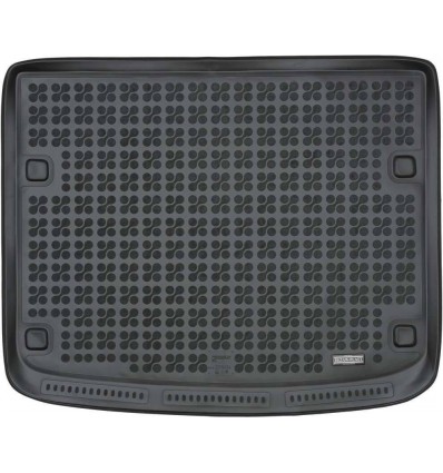 Protector maletero caucho Volkswagen TOUAREG I version 5 passenger(2002 - 2010)