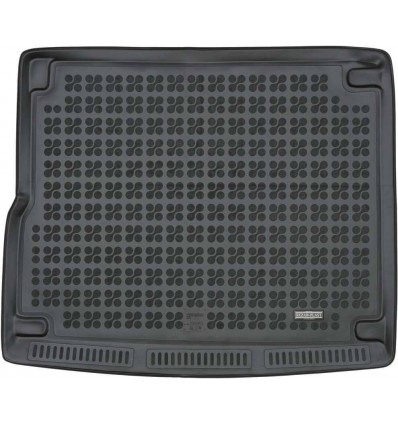 Protector maletero caucho Volkswagen TOUAREG II version 5 passenger(2010 - 2014)