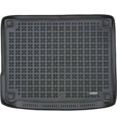 Protector maletero caucho Volkswagen TOUAREG II version 5 passenger(2014 - 2018)