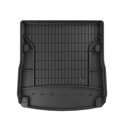 Protector de maletero TPE para Audi A6 C6 (kombi)