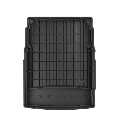 Protector de maletero TPE para BMW Seria 5 F10 no valido para version hibrida (sedan)