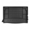 Protector de maletero TPE para citroen Berlingo I 5 plazas, pre restiling, version con posicion unica de maletero (kombivan)