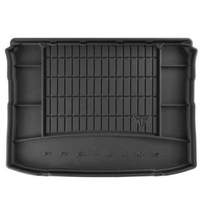 Protector de maletero TPE para citroen C4 I version con posicion unica de maletero (hatchback)