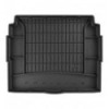 Protector de maletero TPE para citroen C5 Aircross posicion baja de maletero (suv)