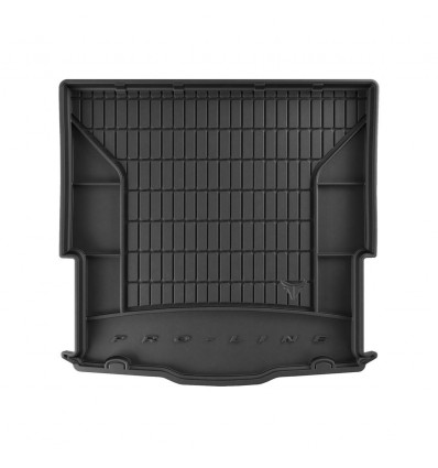 Protector de maletero TPE para Ford Mondeo V no valido para version hibrida, version con posicion unica de maletero (kombi)