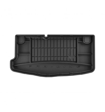 Protector de maletero TPE para Hyundai i10 I (hatchback)