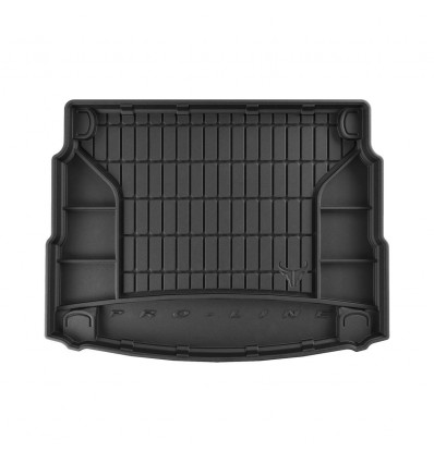 Protector de maletero TPE para Hyundai i30 III posicion baja de maletero (hatchback)