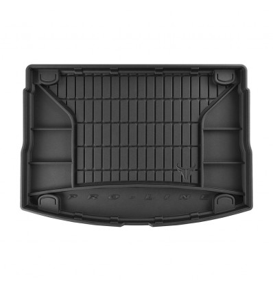 Protector de maletero TPE para Hyundai i30 III parte alta del maletero (hatchback)