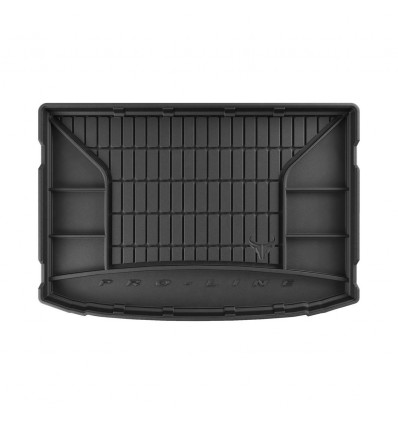 Protector de maletero TPE para Hyundai ix20 posicion baja de maletero (minivan)