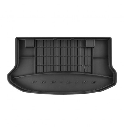 Protector de maletero TPE para Hyundai ix20 parte alta del maletero (minivan)