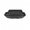 Protector de maletero TPE para Hyundai Santa Fe III 5 plazas, version con posicion unica de maletero (suv)