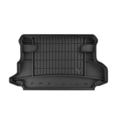 Protector de maletero TPE para Hyundai Tucson I version con posicion unica de maletero (suv)