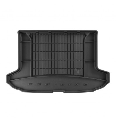 Protector de maletero TPE para Hyundai Tucson III parte alta del maletero (suv)