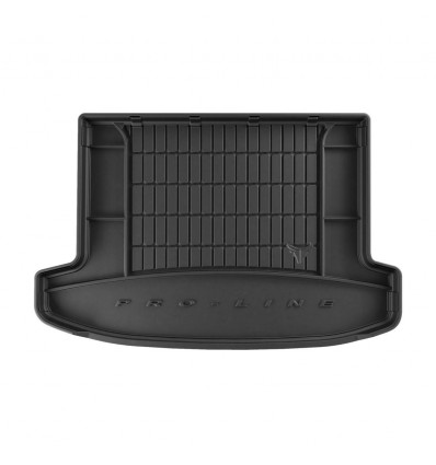 Protector de maletero TPE para Hyundai Tucson IV motor de combustion , no valido para PHEV, parte alta del maletero (suv)