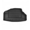 Protector de maletero TPE para INFINITI Q50 Tambin se adapta a modelos hbridos con motor de 3,5 litros. (sedan)