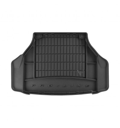 Protector de maletero TPE para Jaguar XJ VIII pre restiling, con rueda de repuesto tamao normal (sedan)