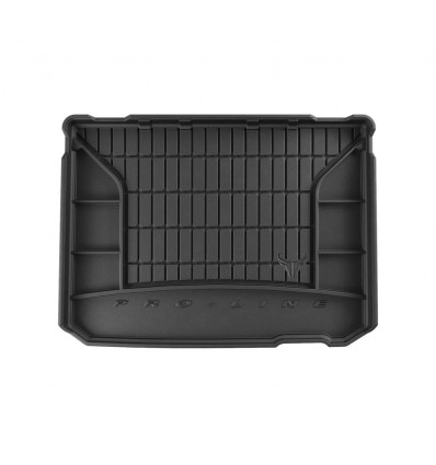 Protector de maletero TPE para Jeep Renegade parte alta del maletero (suv)