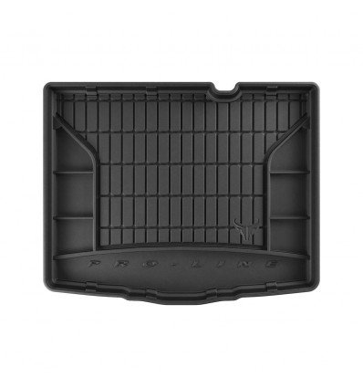 Protector de maletero TPE para Jeep Renegade posicion baja de maletero (suv)