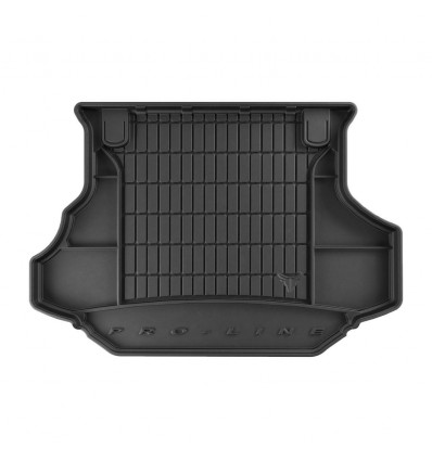 Protector de maletero TPE para Kia Carens II 5 plazas (minivan)