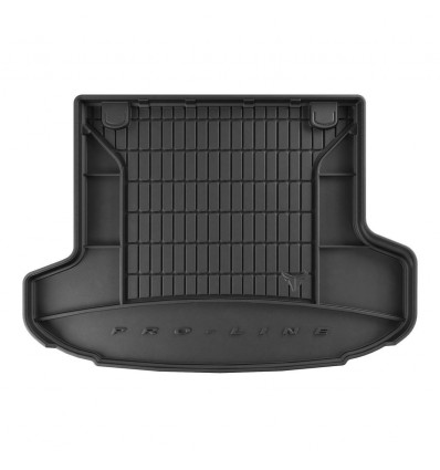 Protector de maletero TPE para Kia Ceed I version con posicion unica de maletero (kombi)