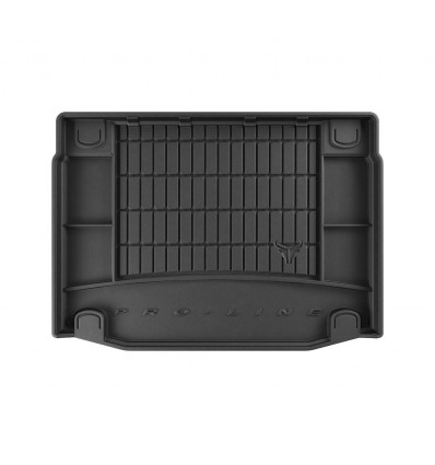 Protector de maletero TPE para Kia Ceed III posicion baja de maletero (hatchback)