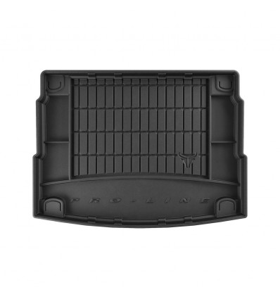 Protector de maletero TPE para Kia Ceed III parte alta del maletero (hatchback)