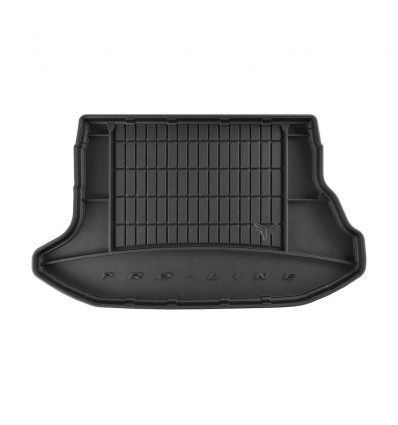 Protector de maletero TPE para Kia Cerato I version con posicion unica de maletero (hatchback)