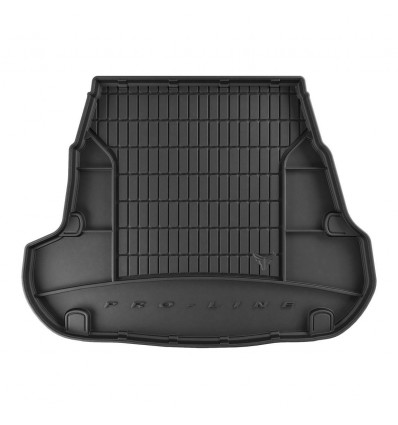 Protector de maletero TPE para Kia Optima III (sedan)
