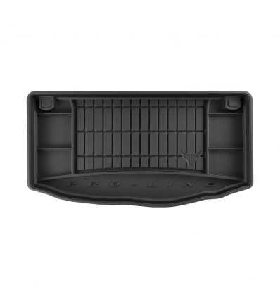 Protector de maletero TPE para Kia Picanto II version con posicion unica de maletero (hatchback)