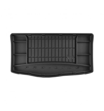 Protector de maletero TPE para Kia Picanto III version con posicion unica de maletero (hatchback)