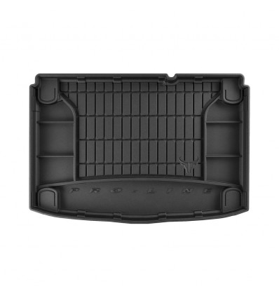 Protector de maletero TPE para Kia Soul EV II posicion baja de maletero (crossover)